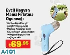 EVCİL HAYVAN MAMA FIRLATMA OYUNCAĞI EVCİL HAYVAN MAMA FIRLATMA OYUNCAĞI